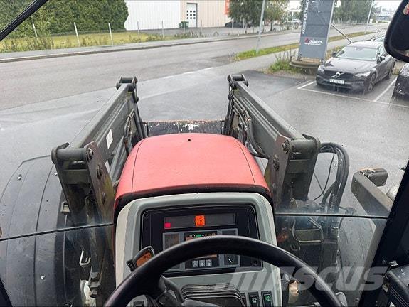 Case IH MX100C Traktorid