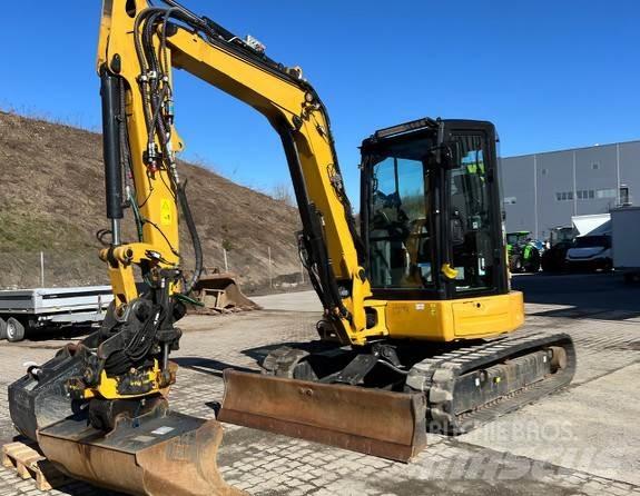 CAT 305E2 Miniekskavaatorid < 7 t
