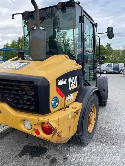 CAT 906hl Rataslaadurid