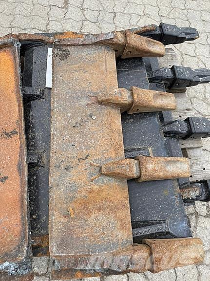 CAT TENNER Muud põllumajandusmasinad