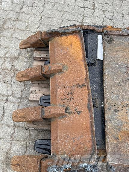 CAT TENNER Muud põllumajandusmasinad