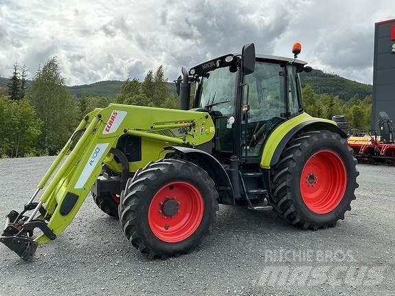 CLAAS Arion 430 Traktorid