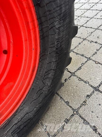 CLAAS Arion 430 Traktorid