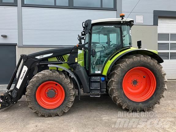 CLAAS Arion 470 Traktorid