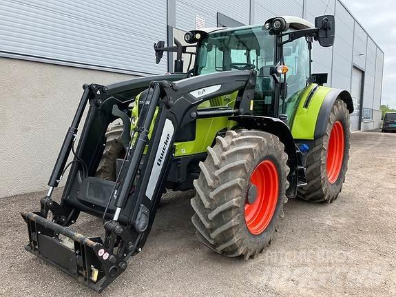 CLAAS Arion 470 Traktorid