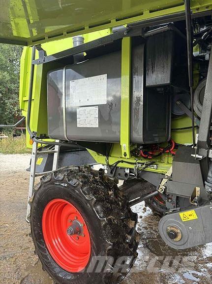 CLAAS Avero 240 Teraviljakombainid