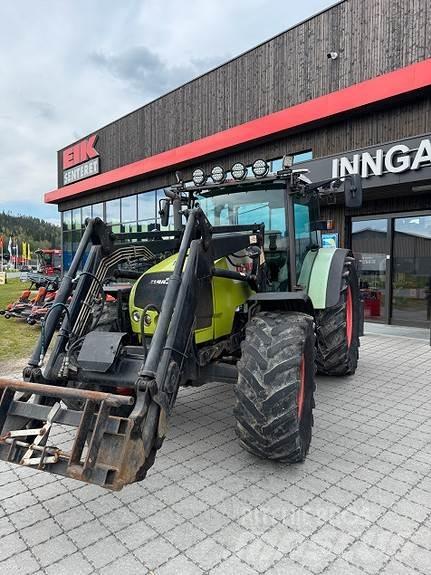 CLAAS Celtis 456 Traktorid