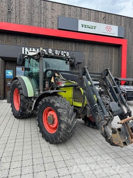 CLAAS Celtis 456 Traktorid