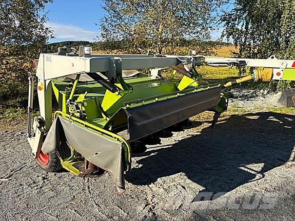 CLAAS Disco 3050TC Niidukid