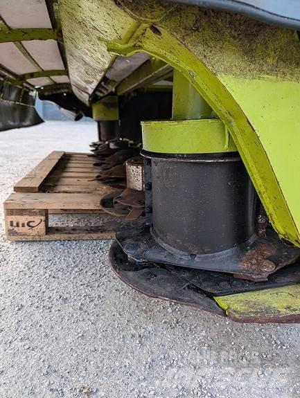 CLAAS Disco 3200F Niidukid