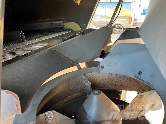 CLAAS Lexion 630 Teraviljakombainid