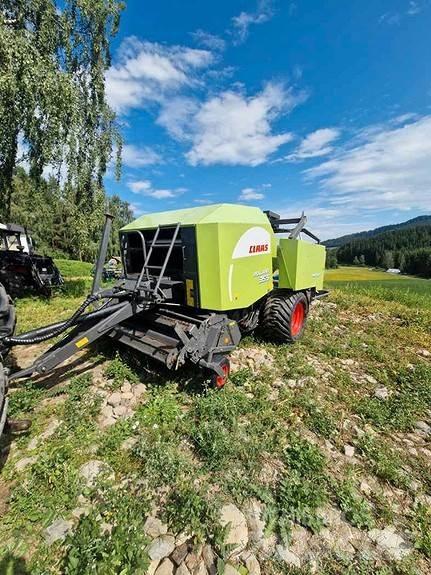 CLAAS Uniwrap 355 Ruloonpressid