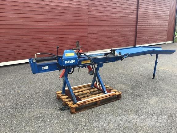 Dal-Bo BK 700 Muu