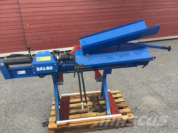 Dal-Bo BK 700 Muu