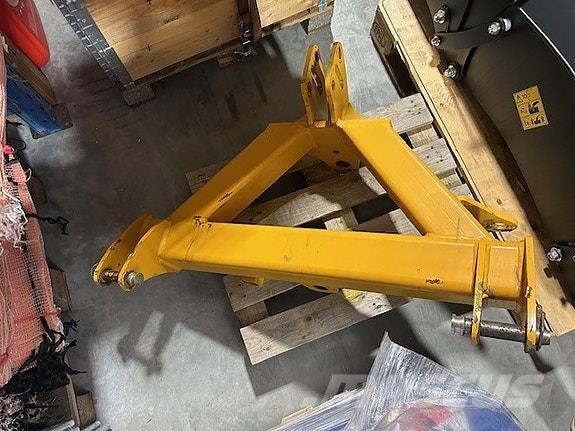 Dalen  Üldotstarbelised haagised