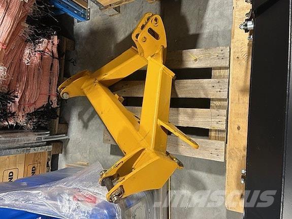 Dalen  Üldotstarbelised haagised