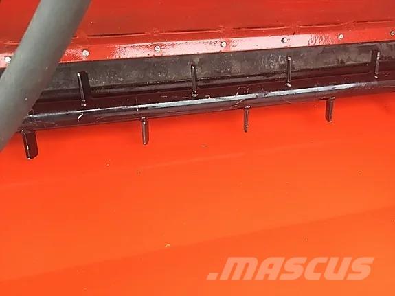 Dalen 200 cm Muud teekoristamise ja lumekoristamise masinad