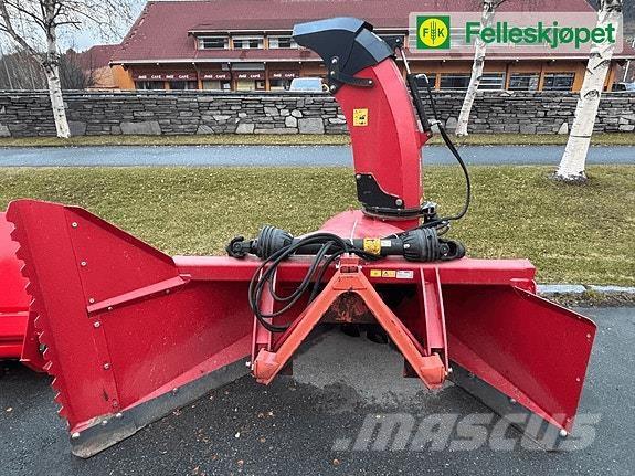 Dalen 2006 Lumefreesid