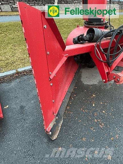 Dalen 2006 Lumefreesid