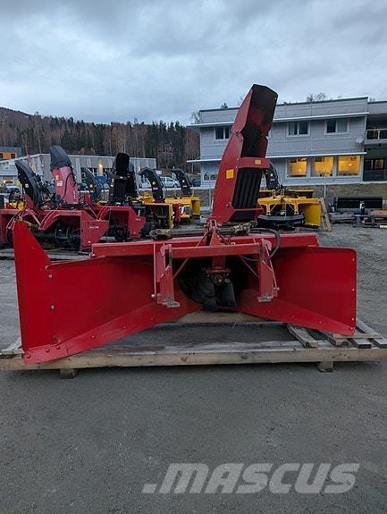 Dalen 2006 Muud teekoristamise ja lumekoristamise masinad