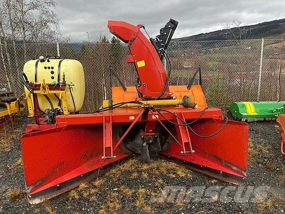 Dalen 2006 Lumefreesid