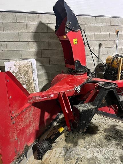 Dalen 2006 Muud teekoristamise ja lumekoristamise masinad