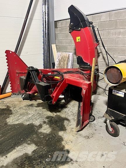 Dalen 2006 Muud teekoristamise ja lumekoristamise masinad