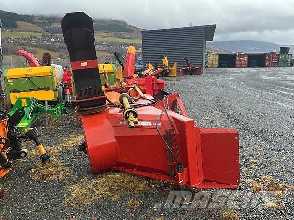 Dalen 2006 Lumefreesid