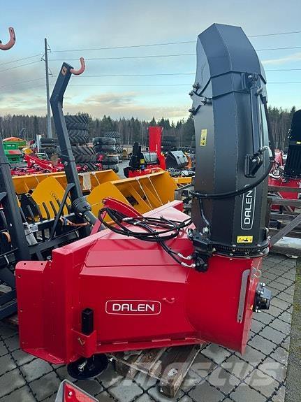 Dalen 2006-s Lumefreesid