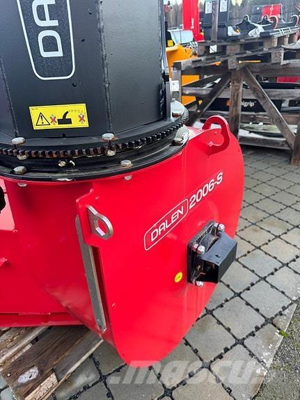 Dalen 2006-s Lumefreesid