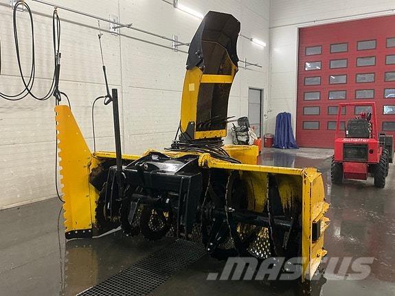 Dalen 2013 Lumefreesid