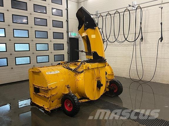 Dalen 2013 Lumefreesid