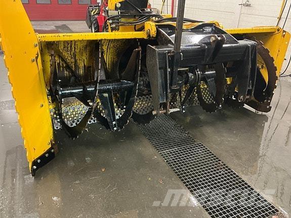 Dalen 2013 Lumefreesid