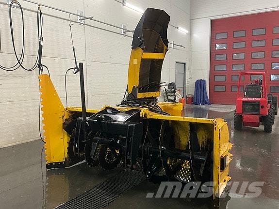 Dalen 2013 Lumefreesid