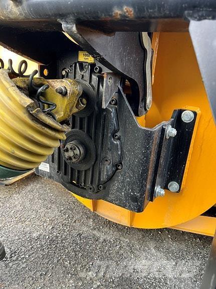 Dalen 2013 2013 Muud teekoristamise ja lumekoristamise masinad