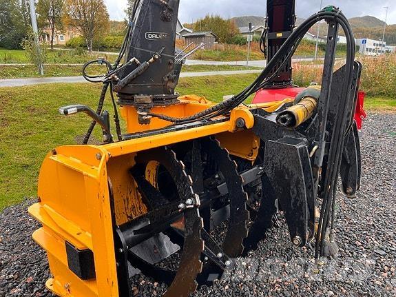 Dalen 2013-TPA Lumefreesid