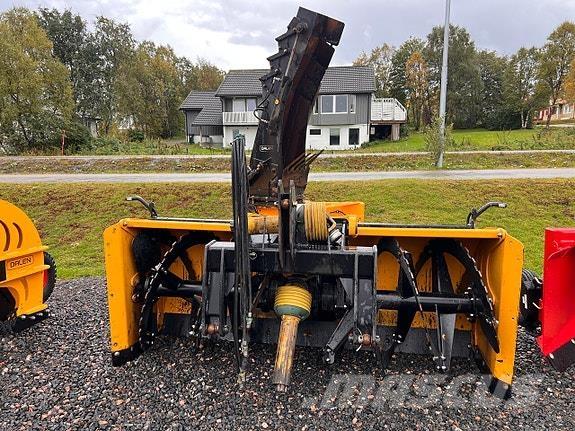 Dalen 2013-TPA Lumefreesid