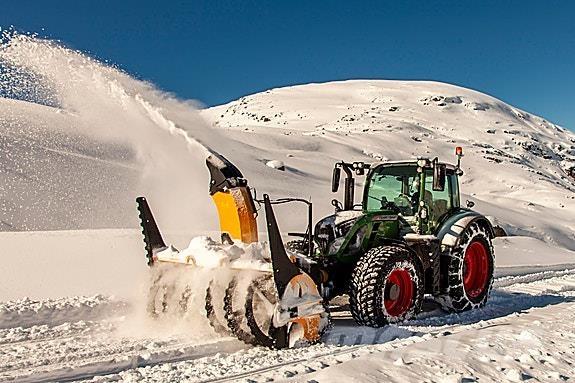 Dalen 2013-XTPA Lumefreesid