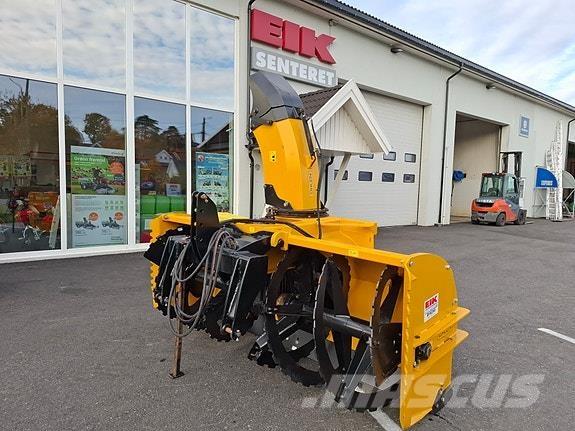 Dalen 2014 Lumefreesid