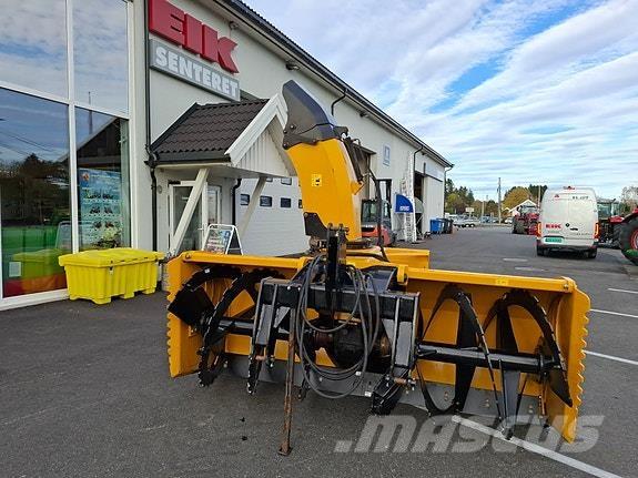 Dalen 2014 Lumefreesid