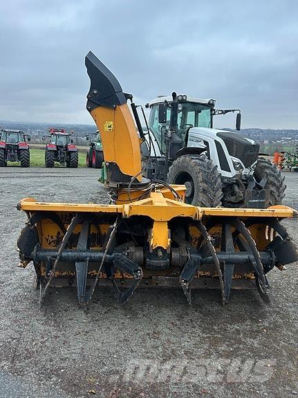 Dalen 2014 Üldotstarbelised haagised