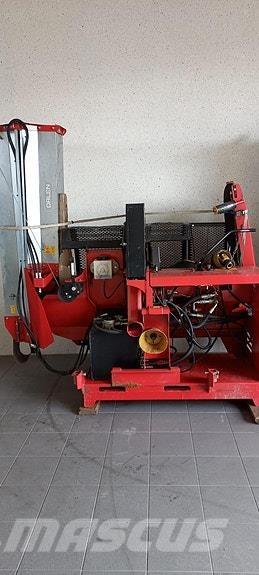 Dalen 2054 / 2045 Muu