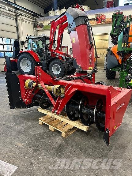 Dalen 2110 Üldotstarbelised haagised