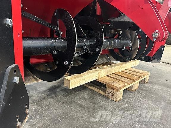 Dalen 2110 Üldotstarbelised haagised