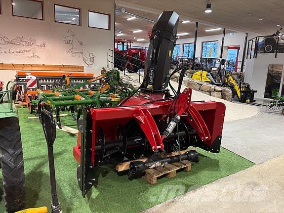 Dalen 2110 Lumefreesid