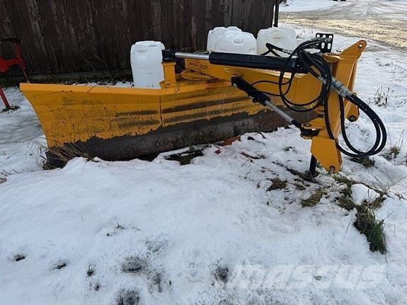 Dalen 2121 TR Muud teekoristamise ja lumekoristamise masinad