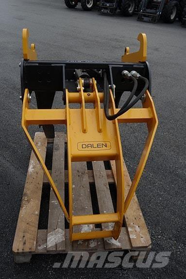 Dalen 2197 Muu