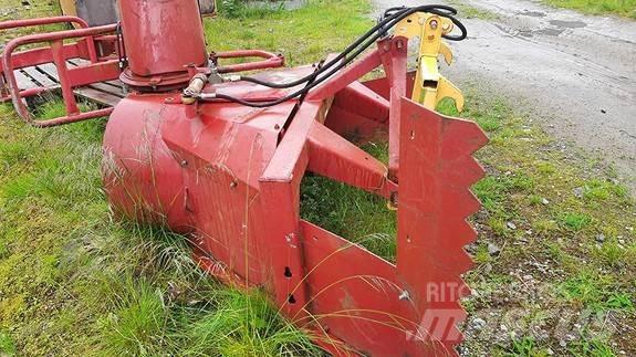 Dalen 278B Muud teekoristamise ja lumekoristamise masinad