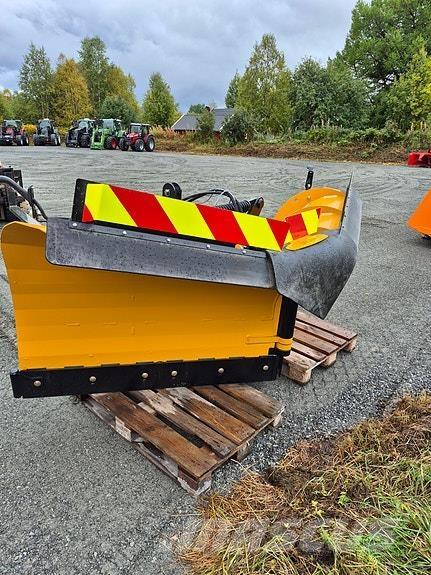 Dalen 3025 Lumesahad