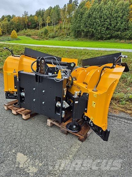 Dalen 3025 Lumesahad